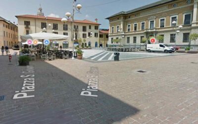 Apertura Porte Busto Arsizio Piazza San Giovanni – 3347412376