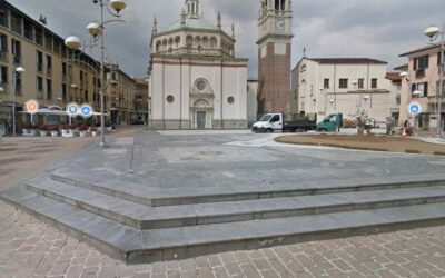 Apertura Porte Busto Arsizio Piazza Santa Maria – 3347412376