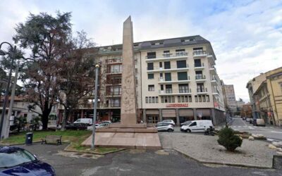 Apertura Porte Busto Arsizio Piazza Trento e Trieste – 3347412376