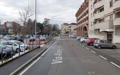 Apertura Porte Busto Arsizio Via Alberto da Giussano – 3347412376
