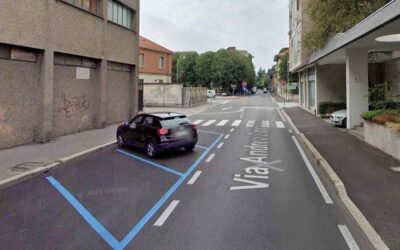 Apertura Porte Busto Arsizio Via Andrea Zappellini – 3347412376