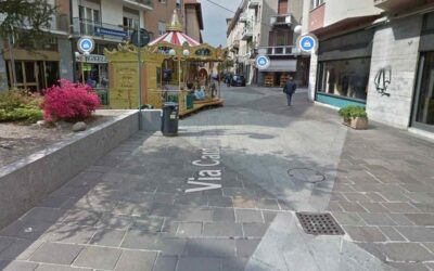 Apertura Porte Busto Arsizio Via Cardinale Eugenio Tosi – 3347412376
