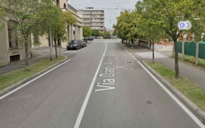 Apertura Porte Busto Arsizio Via Dante Alighieri – 3347412376