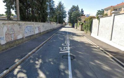 Apertura Porte Busto Arsizio Via Giacomo Matteotti – 3347412376