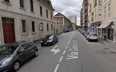 Apertura Porte Busto Arsizio Via Giuseppe Mazzini – 3347412376