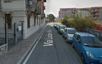 Apertura Porte Busto Arsizio Via Luciano Manara – 3347412376