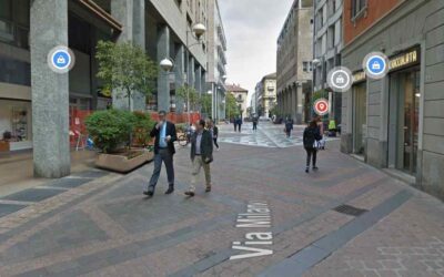 Apertura Porte Busto Arsizio Via Milano – 3347412376
