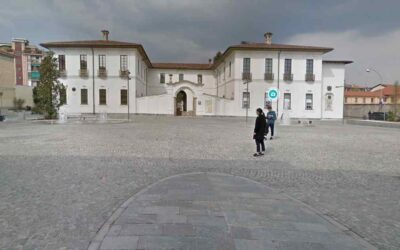 DEFENDER porta blindata Busto Arsizio Piazza Vittorio Emanuele II – 3347412376